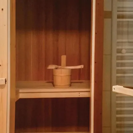 Апартаменты Beautiful In Rechlin *