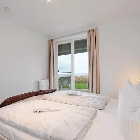 Stunning In Rechlin With View * Zielow