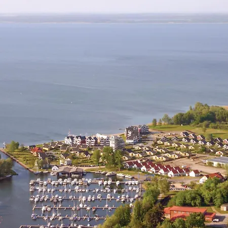 Beautiful In Rechlin Апартаменты