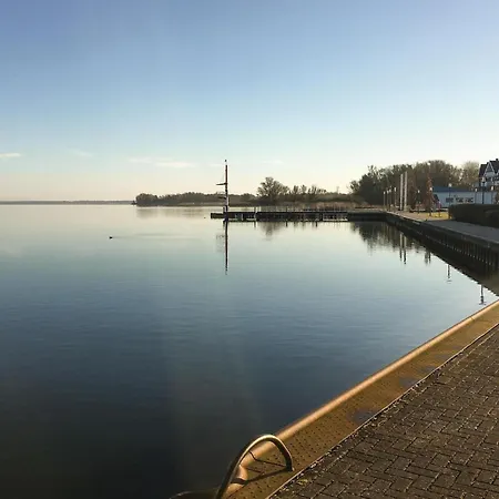 Апартаменты Beautiful In Rechlin *