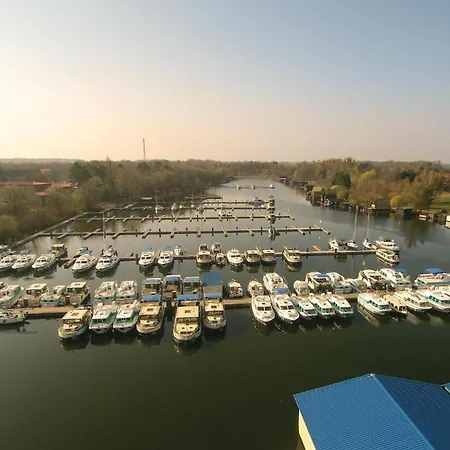 Beautiful In Rechlin Рехлин