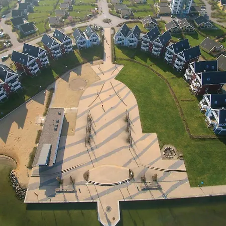 Beautiful In Rechlin Апартаменты