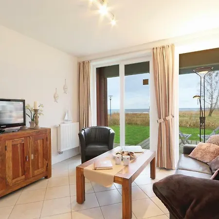 Beautiful In Rechlin 雷希林